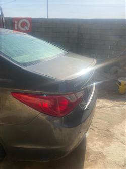 هیوندای سۆناتا